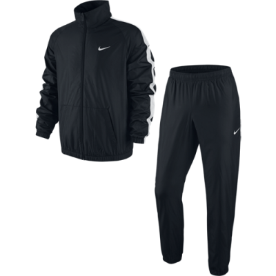 Костюм спортивный Nike мужской 679701-010 Season Woven 